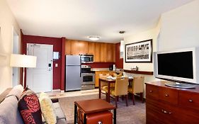 Residence Inn By Marriott Greensboro Airport  United States