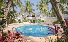 Soul Vacation Resort And Spa Goa 3*