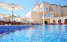 Grand Hotel Palladium Ibiza