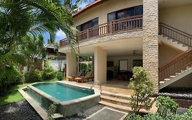 Discovery Candidasa Cottages And Villas Bali 4*