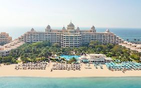 Kempinski Hotel & Residences Palm Jumeirah Dubai 5* United Arab Emirates