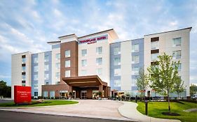Towneplace Suites By Marriott Lafayette South