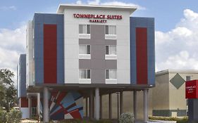 Towneplace Suites By Marriott Tampa South  United States