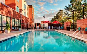 Towneplace Suites Macon Mercer University 3*