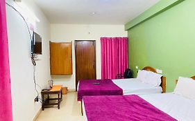 Hotel Nakshatra Ooty