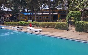 Triple Eden Resort - Naivasha