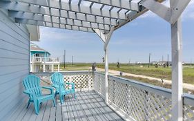 Surfside Beach Home With Deck 300 Feet To The Gulf!