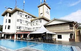 Myangkasa Akademi & Resort Langkawi  3*