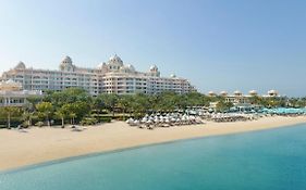 Kempinski Hotel & Residences Palm Jumeirah Dubai 5* United Arab Emirates
