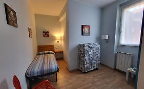 Red Apartment - Residenza Silvana