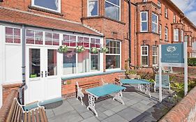 White Rose Guest House Filey 4*