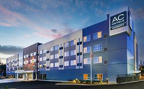 Ac Hotel By Marriott Portland Beaverton