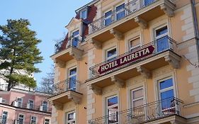 Hotel Villa Lauretta  4*