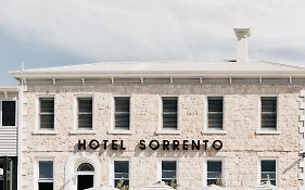 Hotel Sorrento Australia