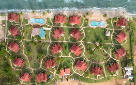 Hopkins Bay Resort Belize 4*
