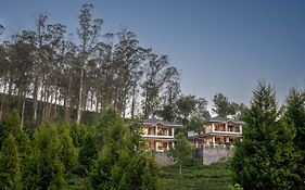 Green Nest Resort Ooty Kotagiri India