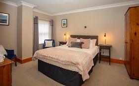 Redesdale Arms Guest House Otterburn United Kingdom