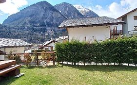 Villaggio Delle Alpi Pré-saint-didier