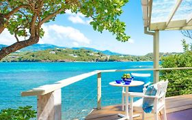 473 Grenada Boutique Resort