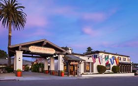 Casa Munras Hotel And Spa Monterey 3*