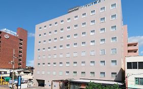 福山オリエンタルホテル