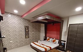 Hotel Mahadev Villa Jaipur 3* India
