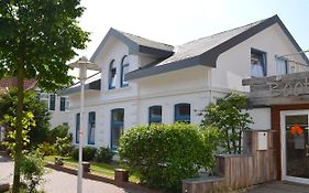 Villa Bootshaus