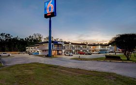 Motel 6-port Allen, La - Baton Rouge  United States