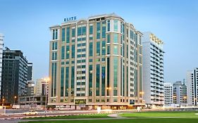 Auris Plaza Hotel al Barsha