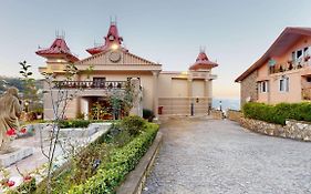 Radisson Hotel Shimla  India