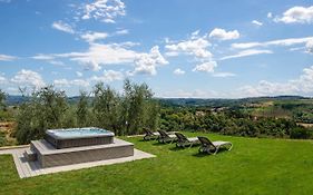 Live Tuscany! Apartment On The Hills Of Florence!