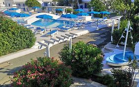 Flokkas Hotel Apartments Protaras Cyprus 2*