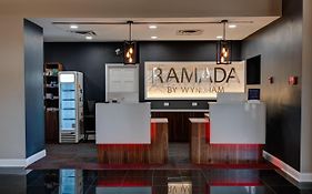 Ramada Inn in Vineland
