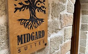 Midgard Suites