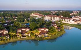The Buenaventura Golf & Beach Resort Panama 5*