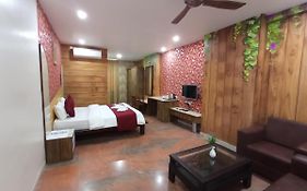 Hotel Blooming Soul Kolhapur