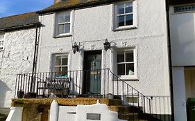 Anchorage Guest House, St Ives St Ives (cornwall) United Kingdom