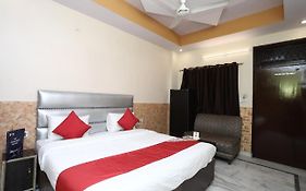Hotel Paradise Haridwar