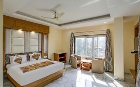 Hotel Woods View Mussoorie 4* India
