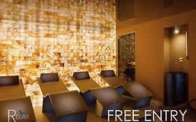 Relax Harrachov Apartments - Free Wellness Grotta Spa