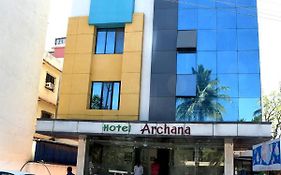 Hotel Archana Shirdi India