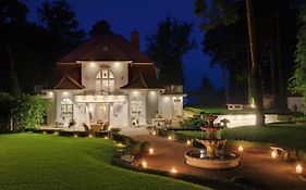 Villa Contessa - Luxury Spa Hotels  5*