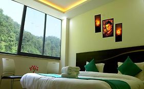 Hotel Tapovan Valley Rishikesh