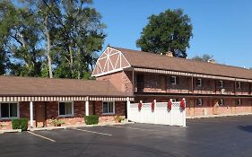 Fellows Creek Lodge Canton United States