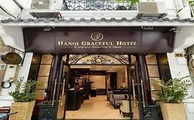Hanoi Graceful Hotel