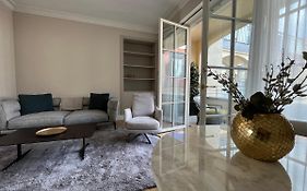 Luxury Home / 2-Raum-Apartment An Der Frauenkirche