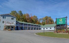 Econo Lodge Inn And Suites Lincoln Nh