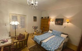 Grany'S Retro Guesthouse Near Budapest Airport
