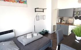 Stylish Apartment With Wifi, Near University& Augsburg Messe