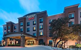 Fairfield Inn And Suites By Marriott Austin Northwest/research Blvd  United States